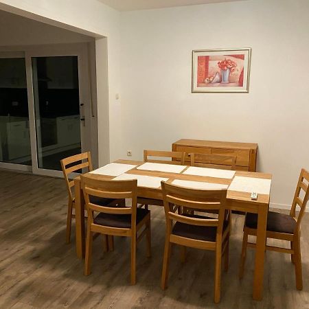 Ferienwohnung Julia Vlotho Extérieur photo