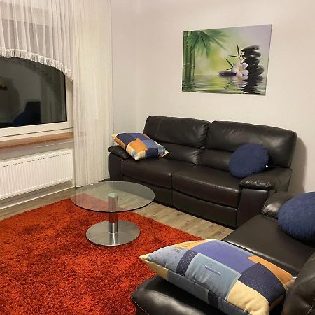 Ferienwohnung Julia Vlotho Extérieur photo