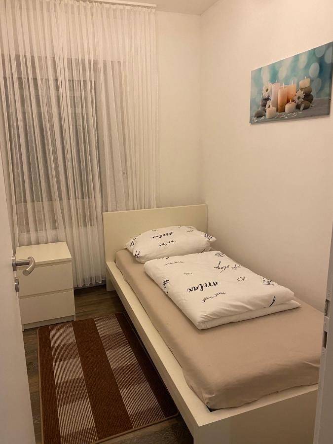 Ferienwohnung Julia Vlotho Extérieur photo