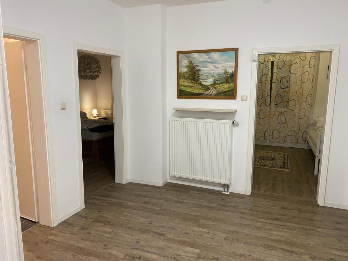 Ferienwohnung Julia Vlotho Extérieur photo