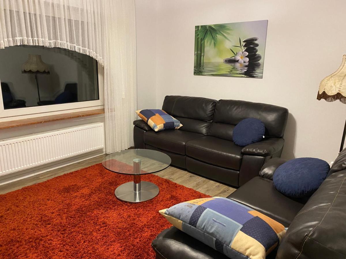 Ferienwohnung Julia Vlotho Extérieur photo